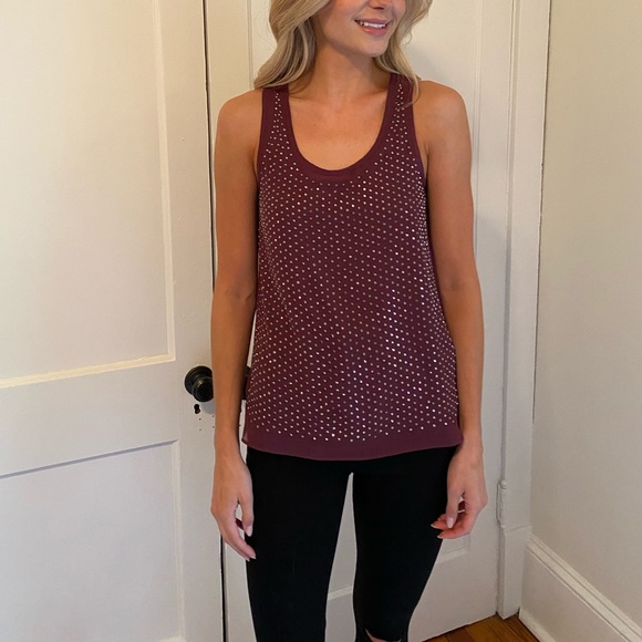 Embellished Top - Picture 1 of 2